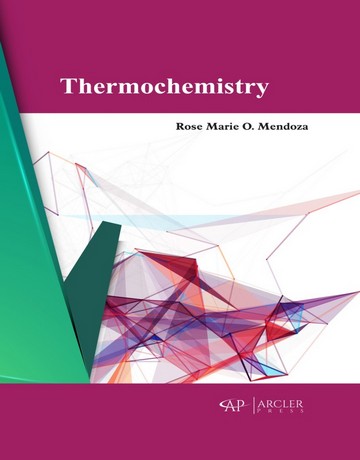 کتاب ترموشیمی Thermochemistry