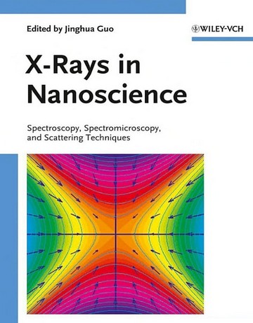 کتاب اشعه ایکس در علوم نانو: طیفسنجی، اسپکترومیکروسکوپی و تکنیکهای پراکندگی