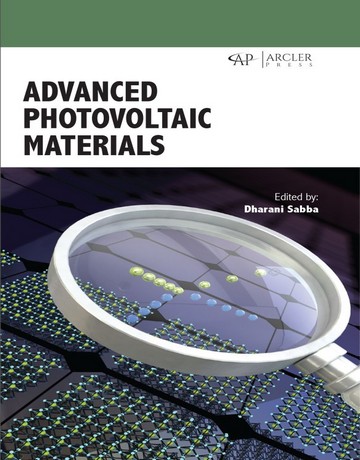 کتاب مواد فتوولتائیک پیشرفته