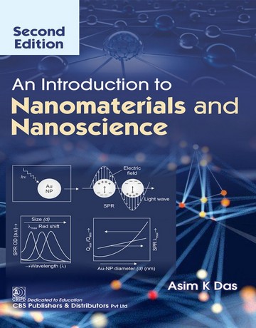 کتاب مقدمه‌ای بر نانومواد و علوم نانو ویرایش دوم