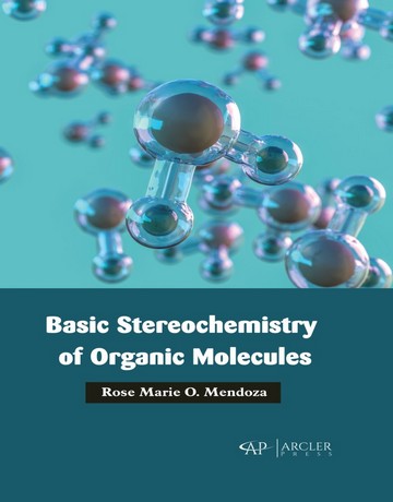 کتاب استریوشیمی پایه مولکولهای آلی