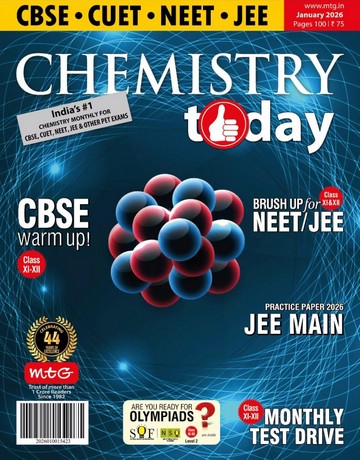 مجله شیمی امروز Chemistry Today January 2026