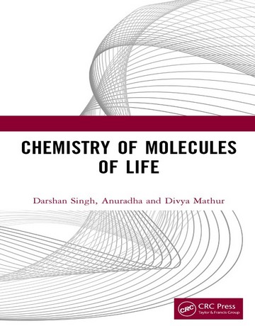 دانلود کتاب شیمی مولکول‌های حیات 2026