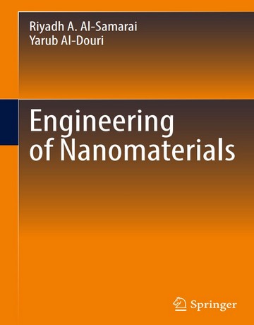 کتاب مهندسی نانومواد 2026