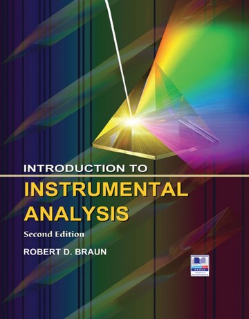 کتاب مقدمه‌ای بر تجزیه دستگاهی ویرایش دوم