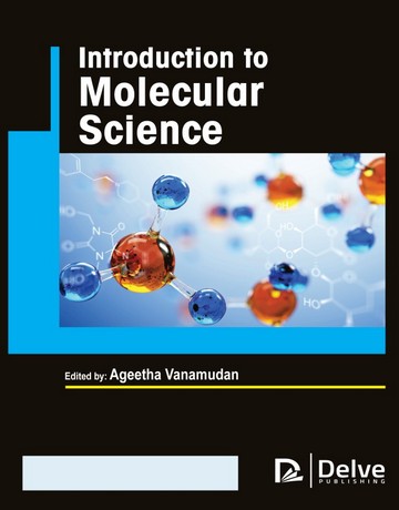 دانلود کتب مقدمه‌ای بر علوم مولکولی