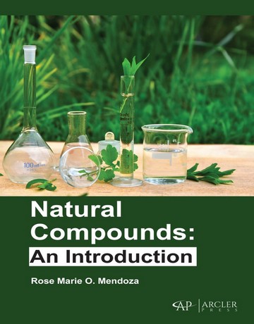کتاب ترکیبات طبیعی: یک مقدمه (شیمی محصولات طبیعی)