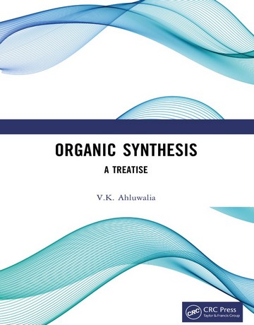 دانلود کتاب سنتز آلی: یک رساله جامع 2026