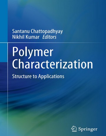 دانلود کتاب مشخصه‌سازی پلیمرها: ساختار تا کاربردها 2026
