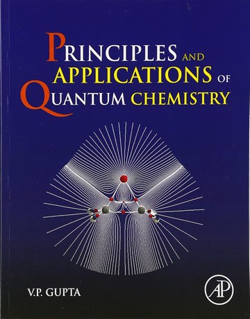 دانلود کتاب اصول و کاربردهای شیمی کوانتومی