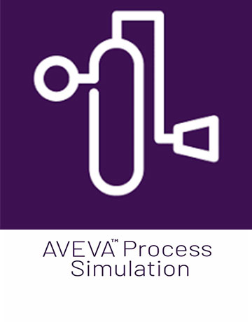 دانلود نرم افزار AVEVA Process Simulation 2026.0