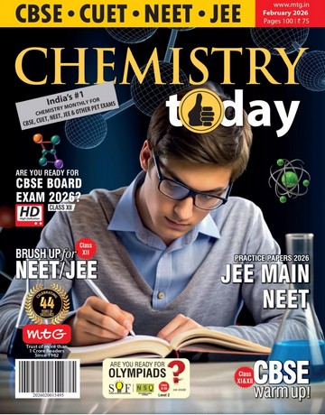 دانلود مجله شیمی امروز Chemistry Today February 2026