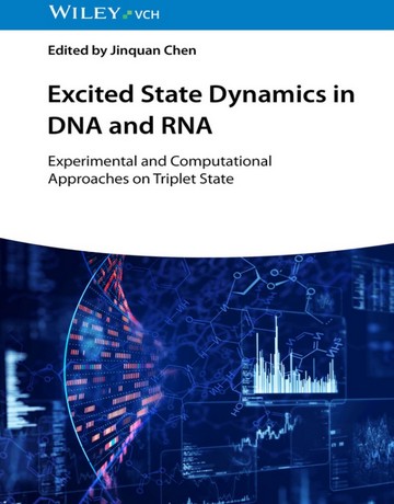دانلود کتاب دینامیک حالت برانگیخته در DNA و RNA: رویکردهای تجربی