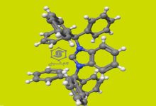 بزرگ‌ترین لیگاند N-هتروسیکلیک کاربن: Benzylated Backbone