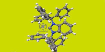 بزرگ‌ترین لیگاند N-هتروسیکلیک کاربن: Benzylated Backbone
