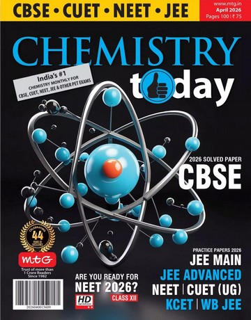 دانلود مجله شیمی امروز Chemistry Today April 2026