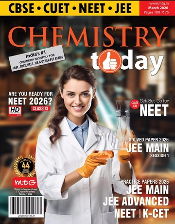 دانلود مجله شیمی امروز Chemistry Today March 2026