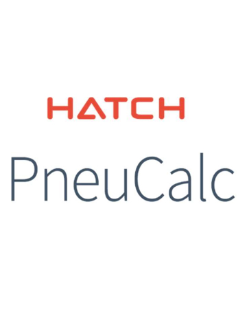 دانلود Hatch PneuCalc v8.0.3 نرم افزار طراحی سیستم‌های انتقال پنوماتیک