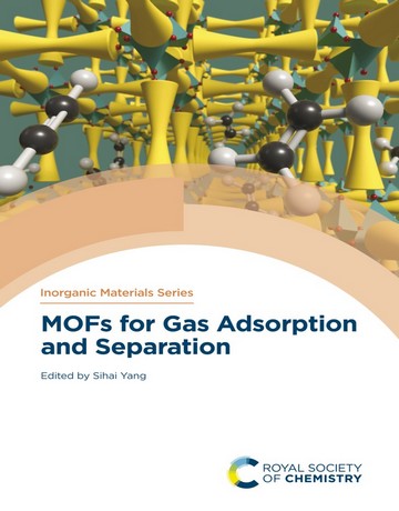 دانلود کتاب چارچوب‌های فلز-آلی (MOFs) برای جذب و جداسازی گاز 2026