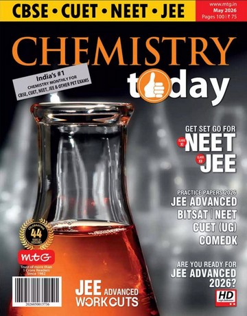 دانلود مجله شیمی امروز Chemistry Today May 2026