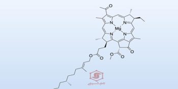 اولین سنتز کامل ماکروسیکل دارای چهار مرکز فضایی در قلب فتوسنتز باکتریایی