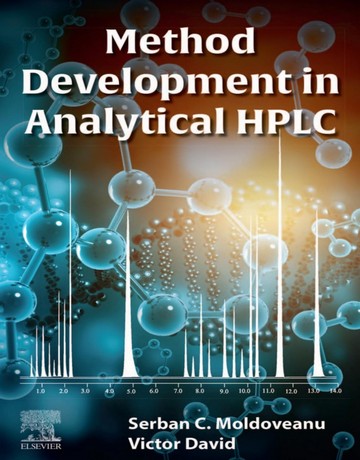 دانلود کتاب توسعه روش در کروماتوگرافی HPLC تجزیه‌ای 2025