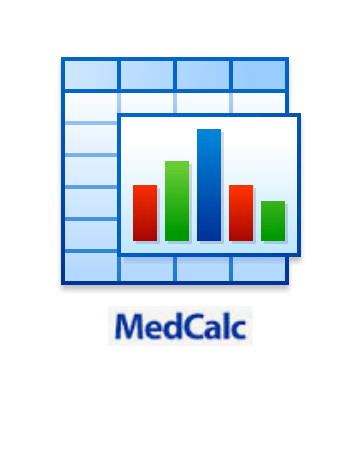 دانلود MedCalc 23.5.5 نرم افزار محاسبات آماری زیستی