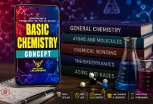 دانلود BASIC CHEMISTRY اپلیکیشن اندروید آموزش پایه و پیشرفته شیمی