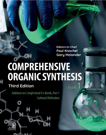 دانلود کتاب Comprehensive Organic Synthesis جلد 1