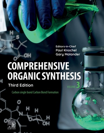 دانلود کتاب Comprehensive Organic Synthesis جلد 3