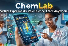 دانلود ChemLab Chemistry Lab Sim آزمایشگاه شیمی برای اندروید