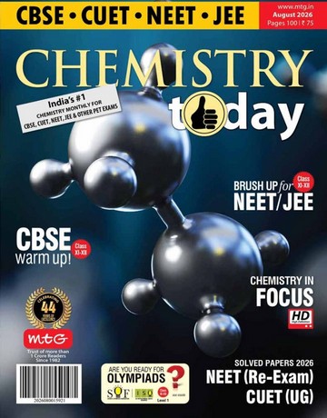 مجله شیمی امروز Chemistry Today August 2026