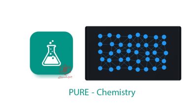 دانلود PURE (Chemistry) اپلیکیشن آموزشی و شبیه‌سازی تعاملی شیمی