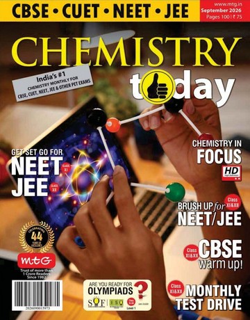مجله شیمی امروز Chemistry Today September 2026