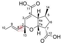 رودوپیران (Rhodopyran)