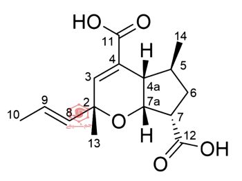 رودوپیران (Rhodopyran)