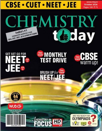 مجله شیمی امروز Chemistry Today October 2026