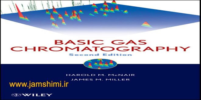 دانلود کتاب Basic gas chromatography