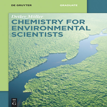دانلود کتاب شیمی برای دانشمندان علوم زیست محیطی Detlev Möller