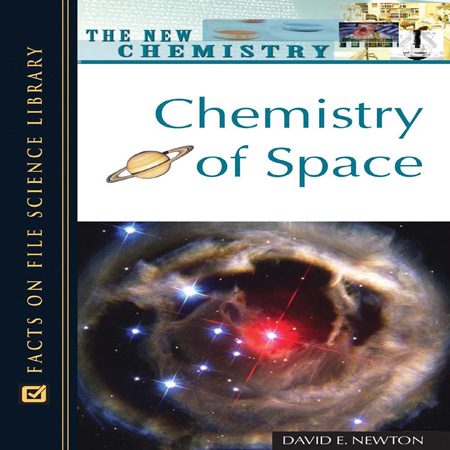 دانلود کتاب شیمی فضا David E. Newton