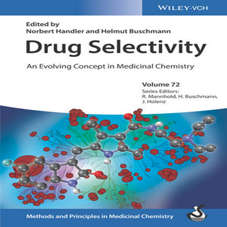 دانلود کتاب گزینش پذیری دارو: یک مفهوم در حال رشد در شیمی دارویی Norbert Handler