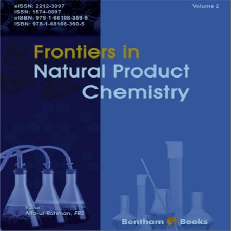 دانلود کتاب مرزها در شیمی محصول طبیعی جلد 2 دوم Atta -ur-Rahman