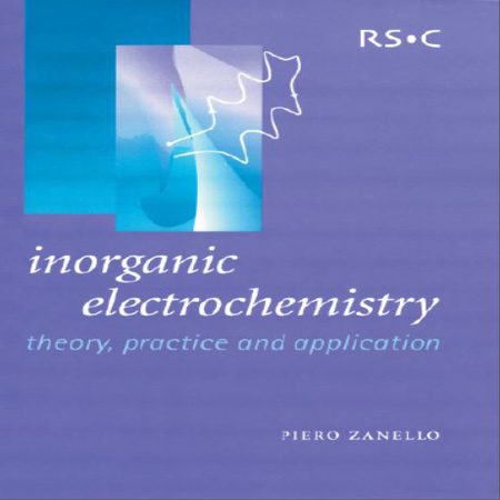 دانلود کتاب Inorganic Electrochemistry Theory تئوری الکتروشیمی معدنی