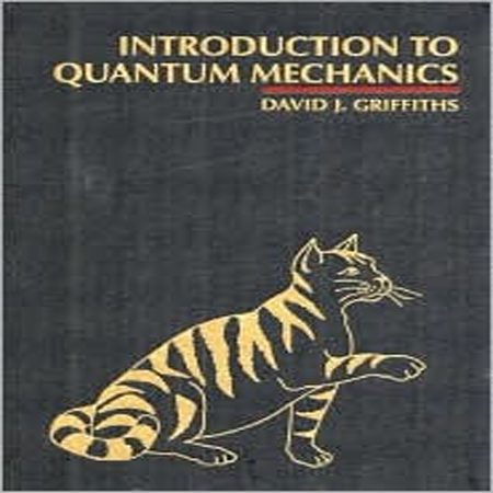 دانلود کتاب مکانیک کوانتومی گریفیث ویرایش اول