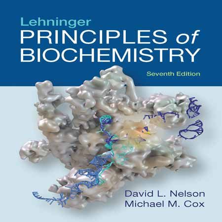 دانلود کتاب اصول بیوشیمی لنینجر ویرایش 7 هفتم Lehninger Biochemistry