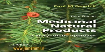 دانلود کتاب Medicinal Natural Products