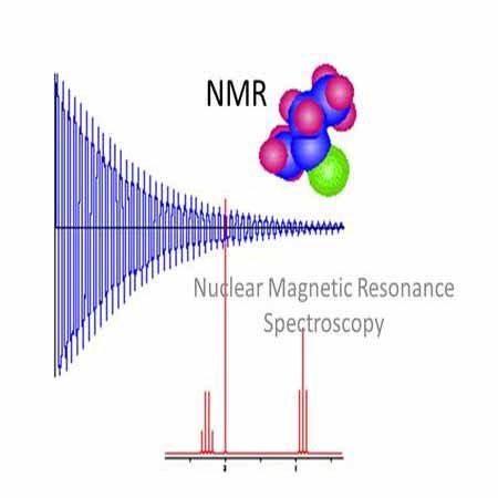 جدول های کامل جابجایی های شیمیایی هیدروژن، کربن و حلال های متداول در NMR