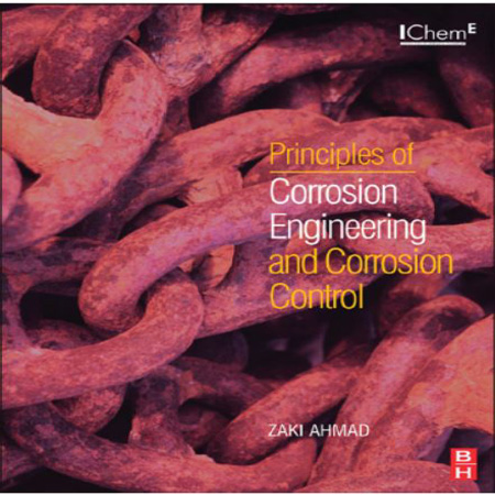 دانلود کتاب اصول مهندسی خوردگی ویرایش 1 Principles of Corrosion Engineering