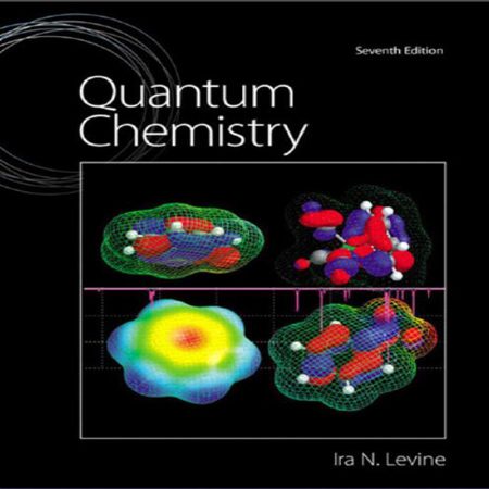 دانلود کتاب شیمی کوانتوم لواین ویرایش 7 Quantum Chemistry
