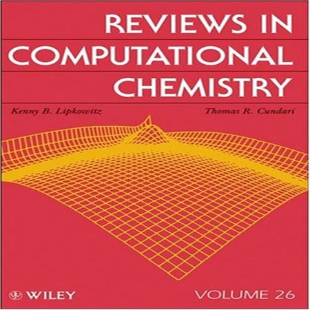دانلود کتاب مروری در شیمی محاسباتی جلد 26 Kenny B. Lipkowitz